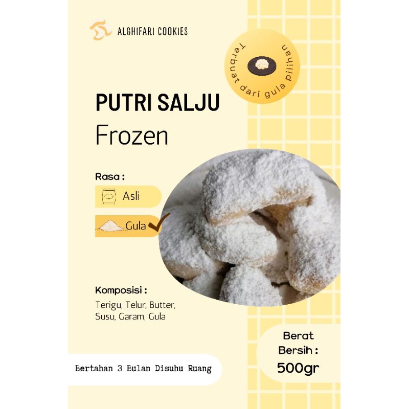 

PUTRI SALJU FROZEN