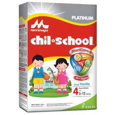 

CHIL SCHOOL PLATINUM 800GR
