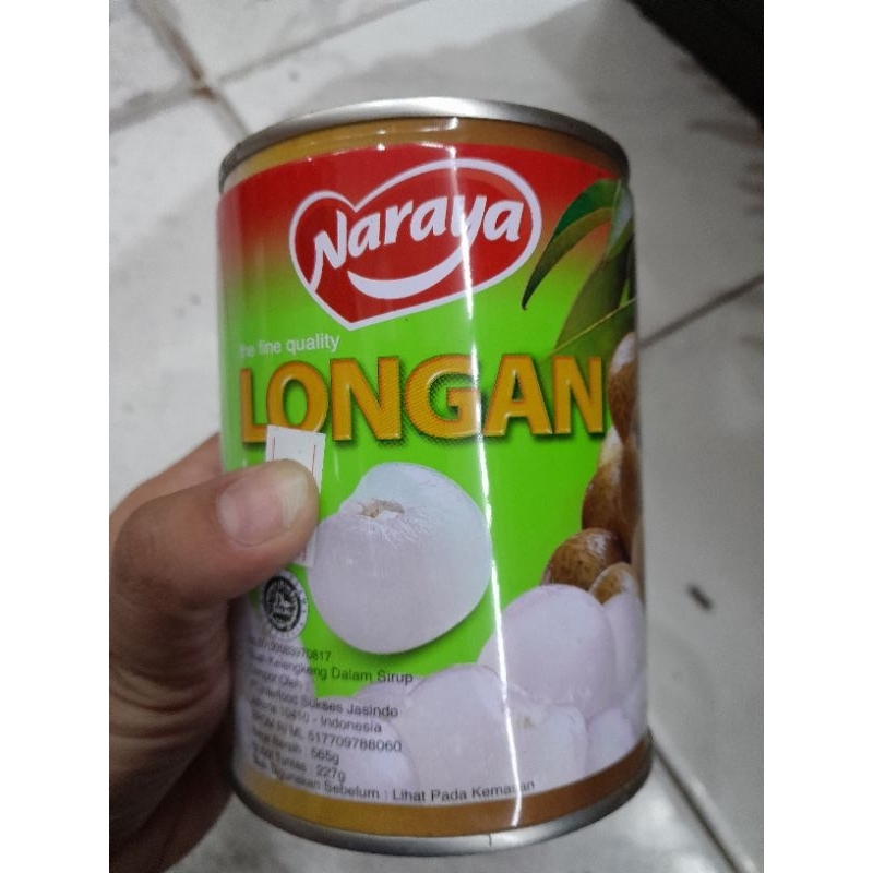 

Naraya Longan