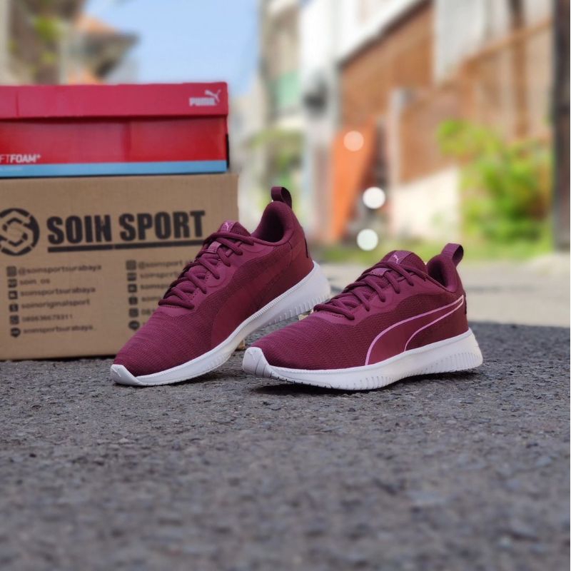 PUMA RUNNING FLEX WN'S for women (19550708)