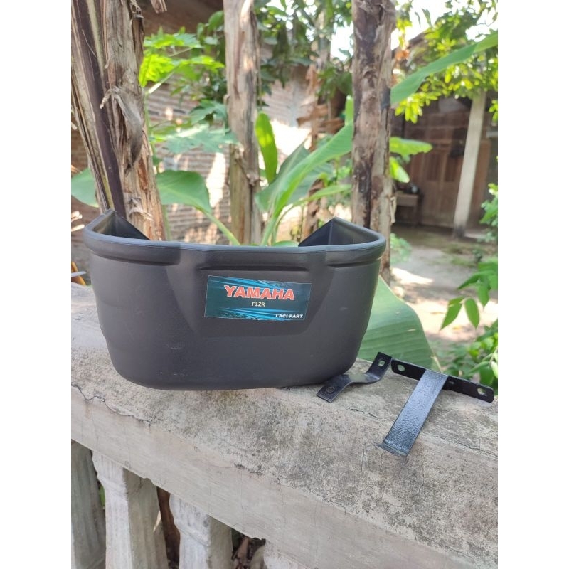 RAK BAGASI KERANJANG KRANJANG  TENGAH PLASTIK SAYUR SS TWO SSTWO FIZR