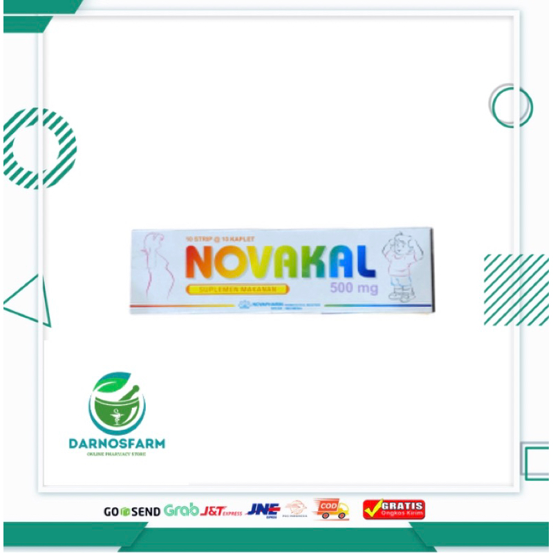 Novakal Box