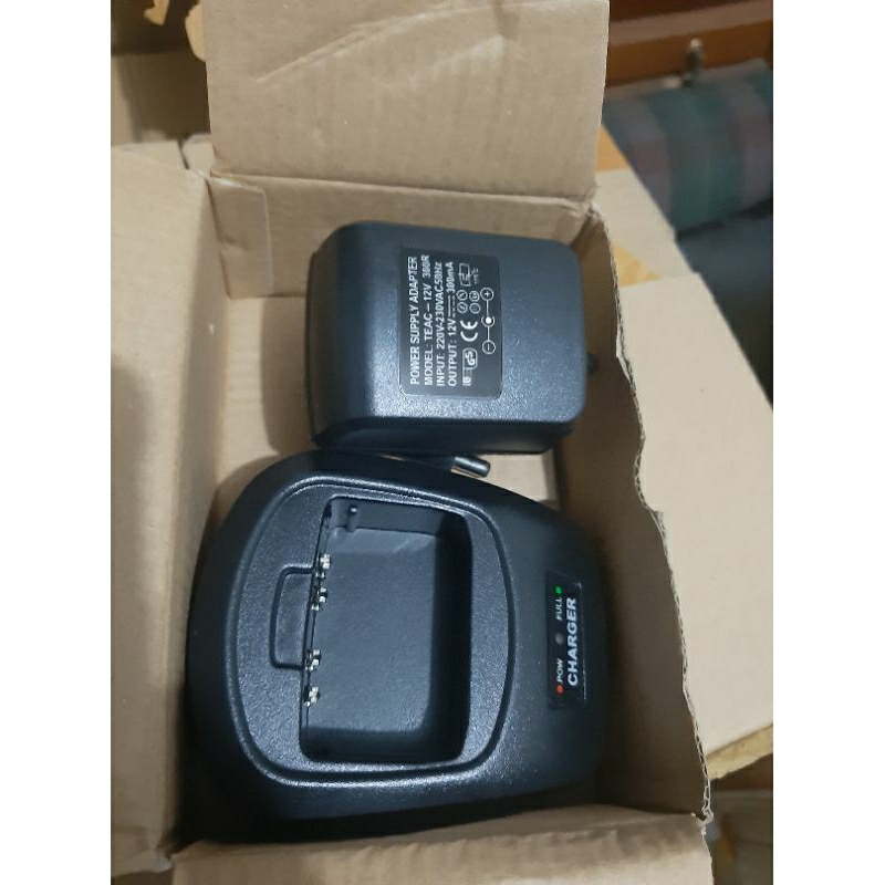 Casan Ht Weierwei 3288s Charger ht Weierwei 3288d suicom 338 baru