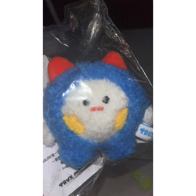 [READY STOCK INA] preloved bagcharm bc minini kr woopy