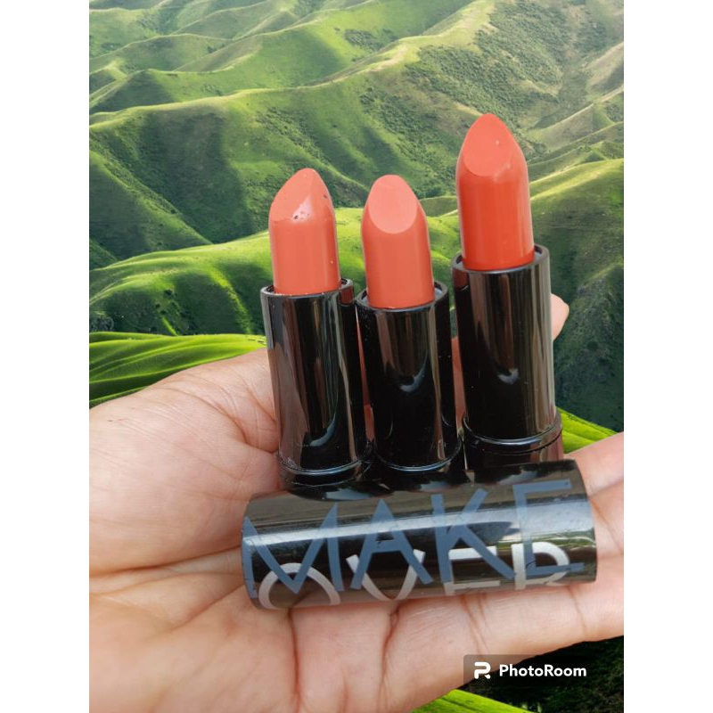 MAKE OVER LIPSTIK non dus