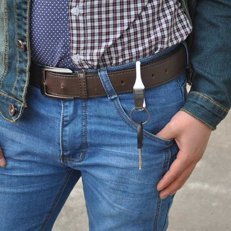 Gantungan Kunci Mobil