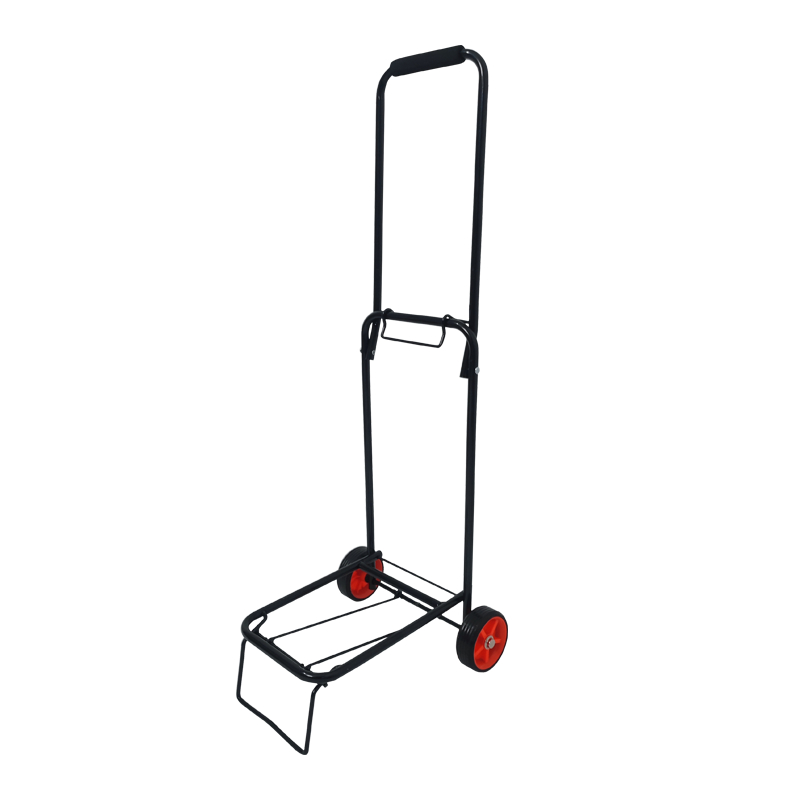 Trolly Lipat Mini Serbaguna Trolly Shopping XTC-1