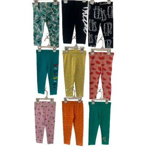Celana legging anak target celana legging kids celana legging brand target celana legging anak murah