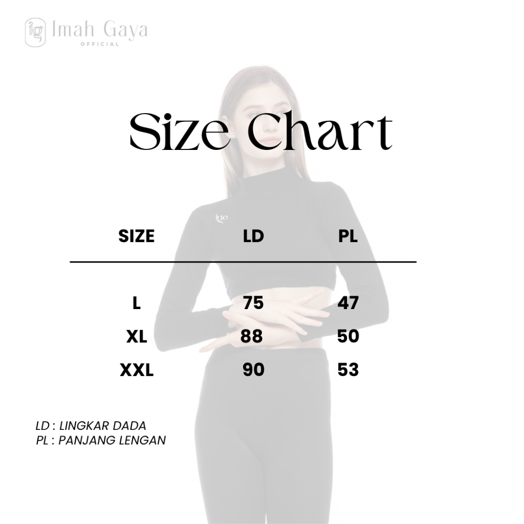 MANSET CROPTOP IGO RAYON PREMIUM SOFT KATUN INDIA LENGAN PANJANG BAHAN SIZE L DAN XL PREMIUM WARNA LENGKAP BISA COD