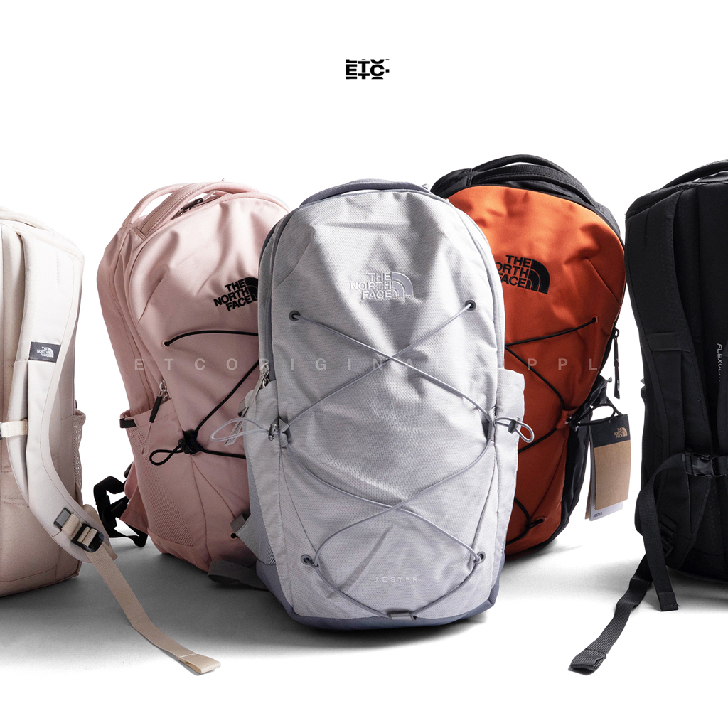 TNF Jester Bag Pack