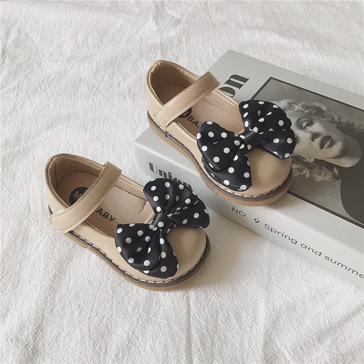 [REJECT JUAL MURAH] 1-5thn | SEPATU PESTA ANAK FLAT SHOES SANDAL SHOES PEREMPUAN FORMAL JUBS Ui