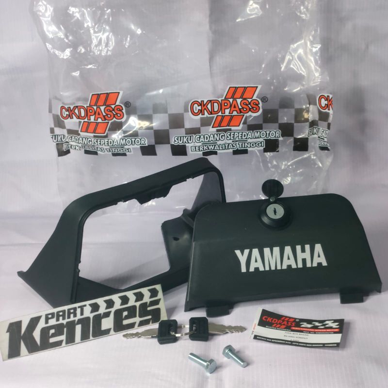 BAGASI TOLBOX RX KING FULSET