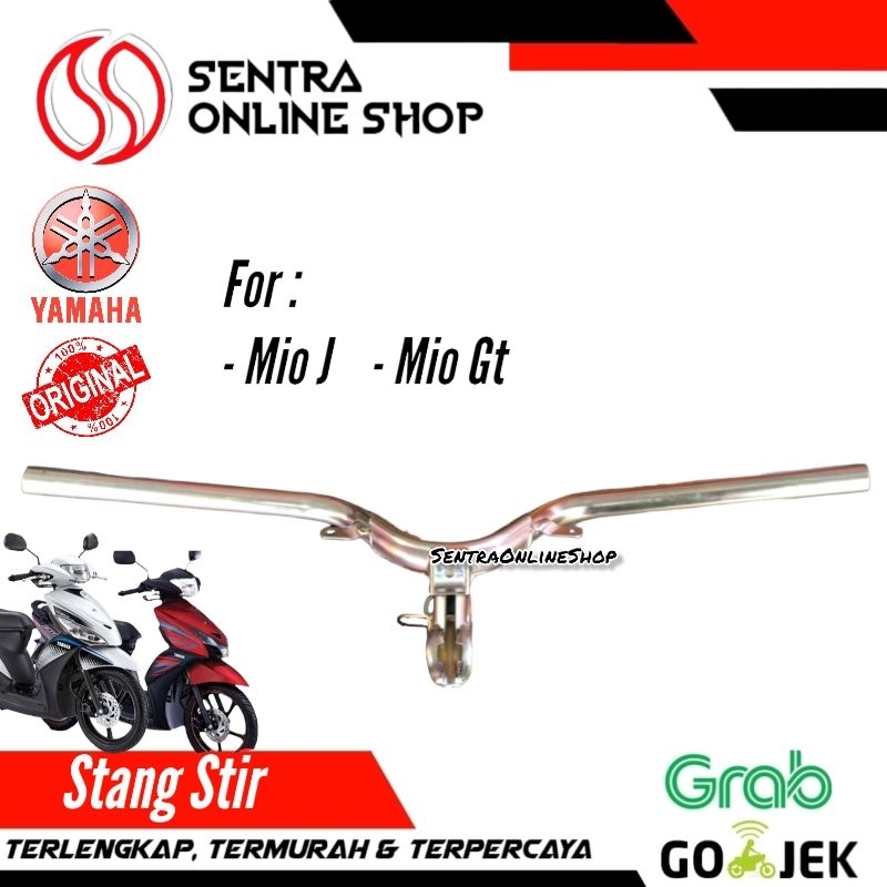 Stang stir setang setir mio j mio gt original