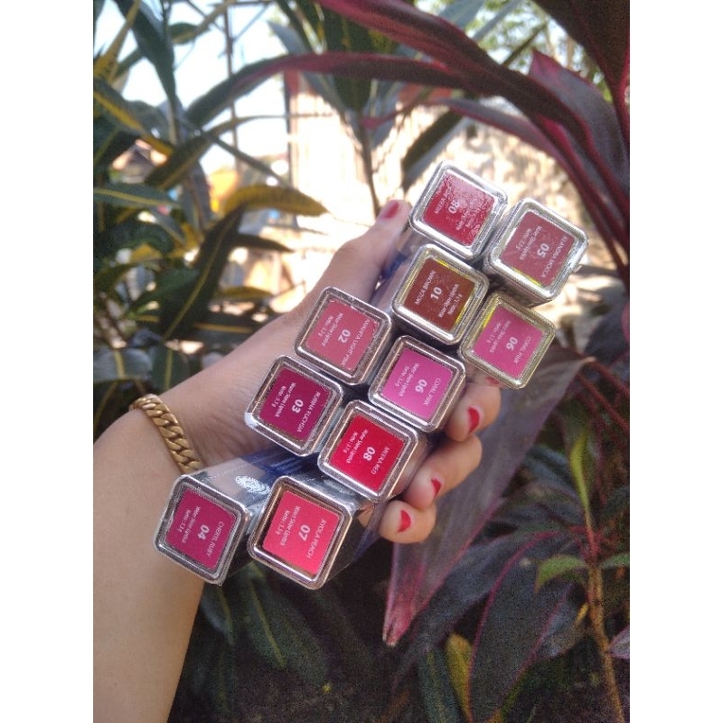 Lipstik venus original