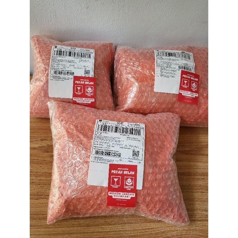 

Ay00! Kering Kentang Mustofa 200 gram - cemilan instan enak asli