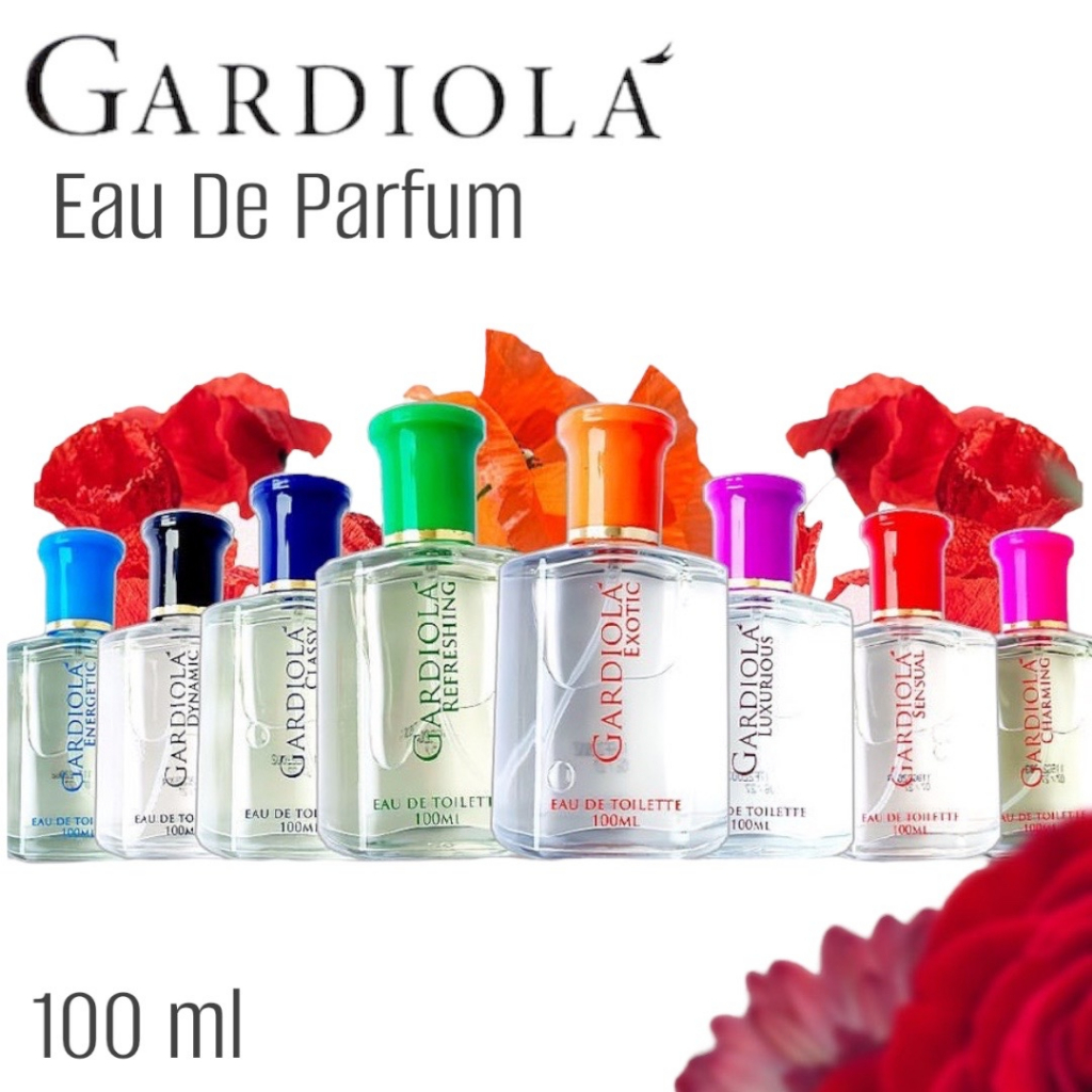 Gardiola Parfum EDT 100 ml
