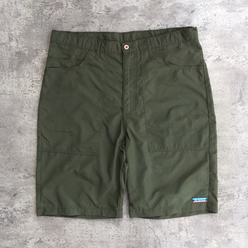 Celana Pendek by XLarge Fatigue Short Pants