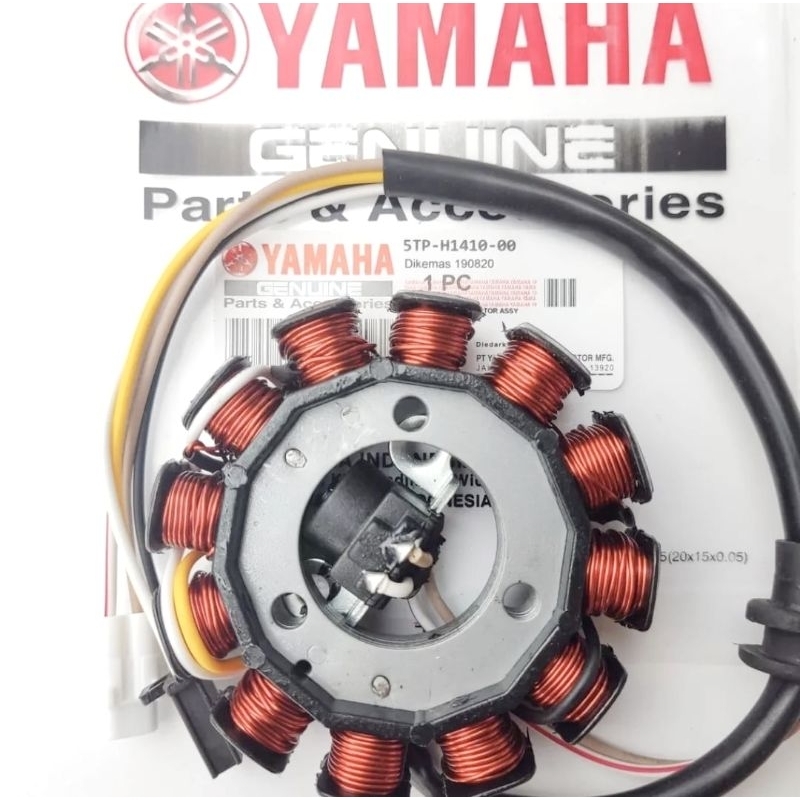 SPULL ASSY JUPITER Z VEGA R NEW JUPITER BURHAN SPUL KOMPLIT VEGA R NEW JUPITER Z 5TP/31B