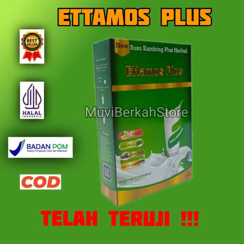 

ETTAMOS PLUS