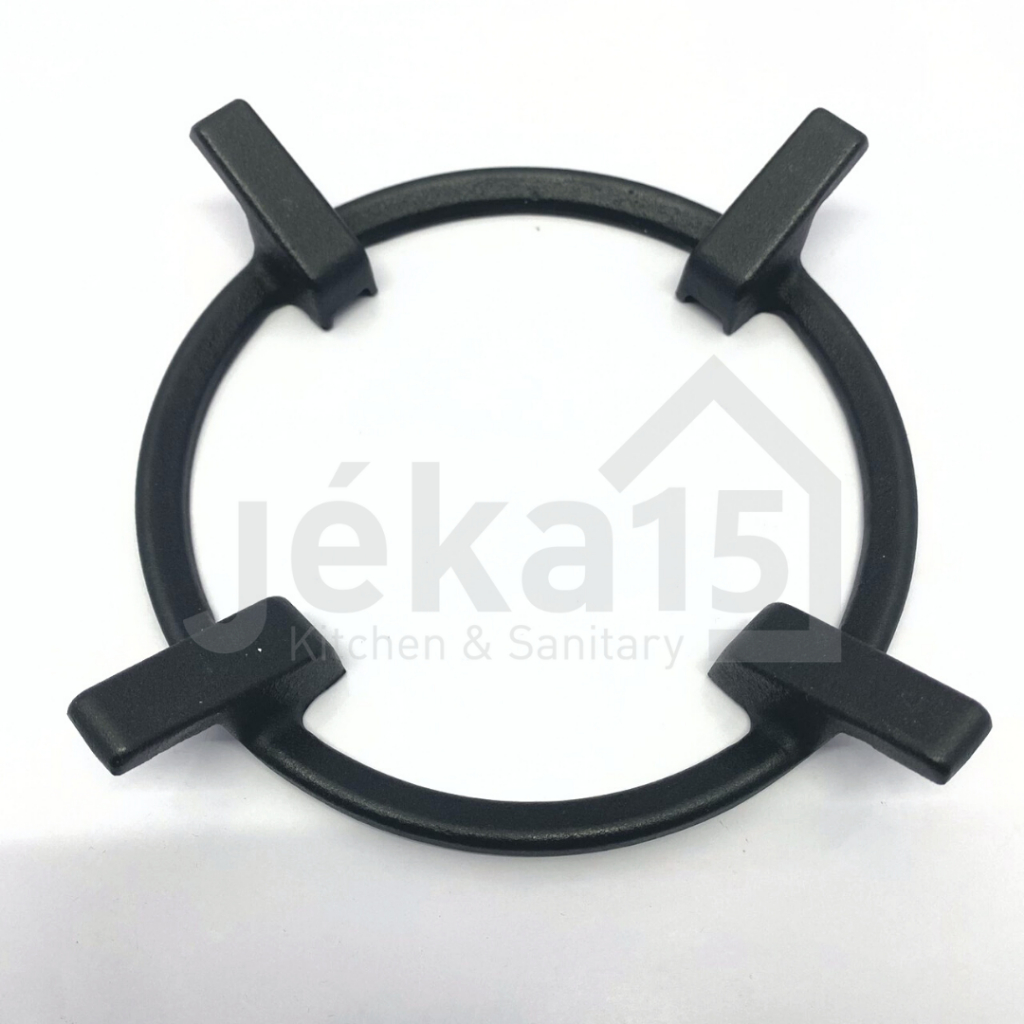 MODENA LW3040 WOK ADAPTOR | TATAKAN WAJAN | DUDUKAN KUWALI