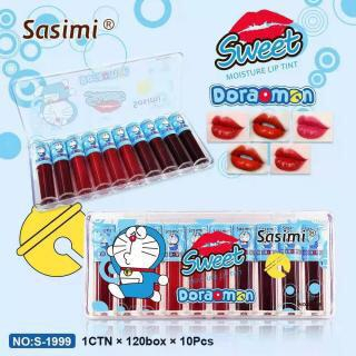 [PACK] LIPTINT MINI SASIMI PAPAN ISI 10