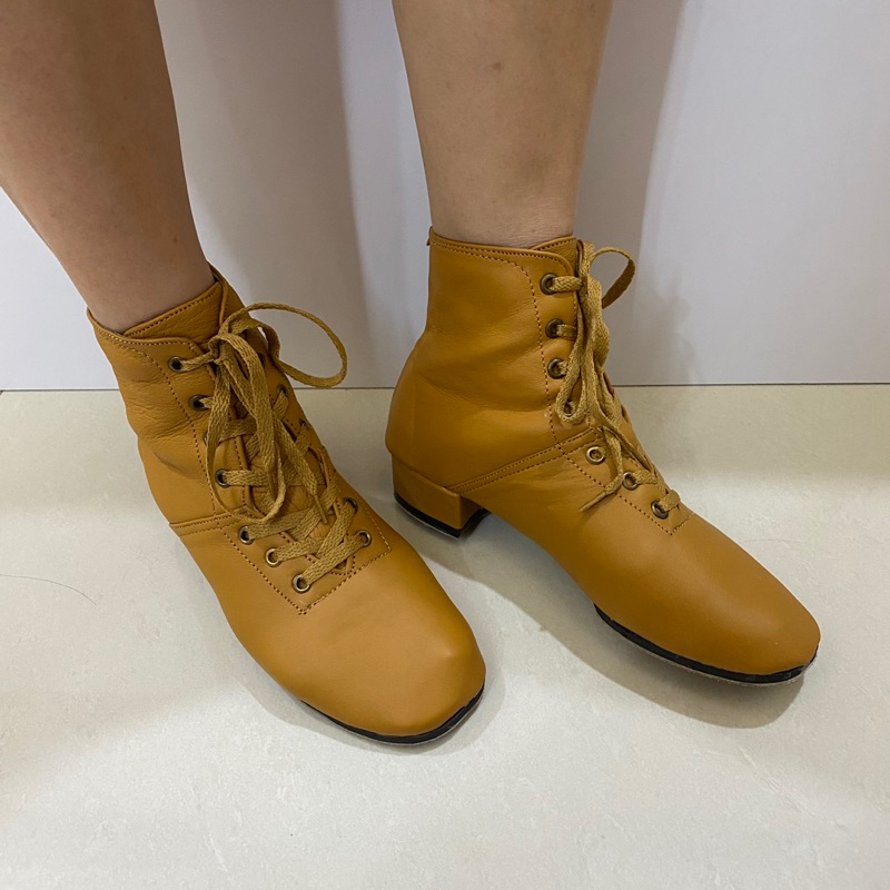Sepatu Boots Winter // Sepatu Boots Fashion // Sepatu LINE DANCE Wanita