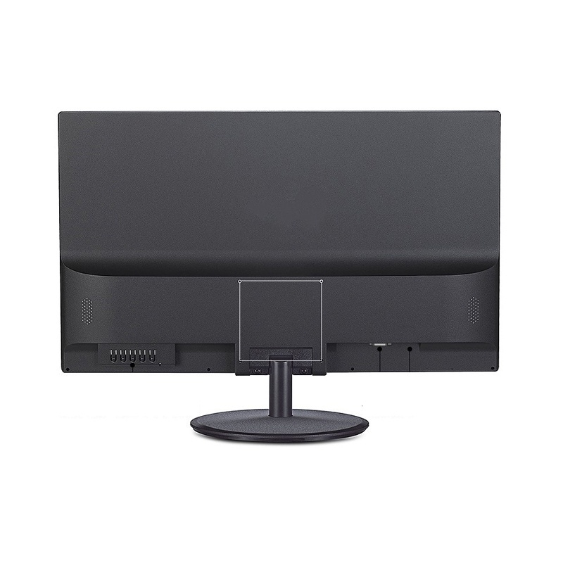 Tampilan Layar HD Monitor Kantor（17Inch’ 19Inch’ 22Inch’ 24Inch’）  Professional Thin Gaming Monitor HDMI 5MS 75Hz 1080p