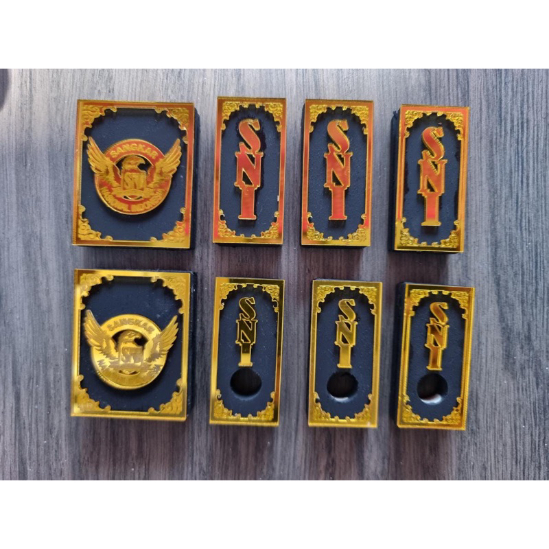 Stopper Sangkar Murai SNI Premium