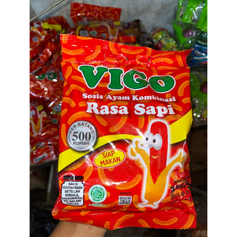 

kombo sosis rasa sapi 312 gram