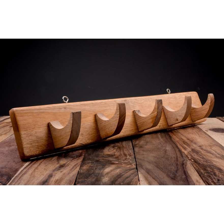 Gantungan baju | KAPSTOK BAJU KAPSTOK GANTUNGAN BAJU KAPSTOK KAYU