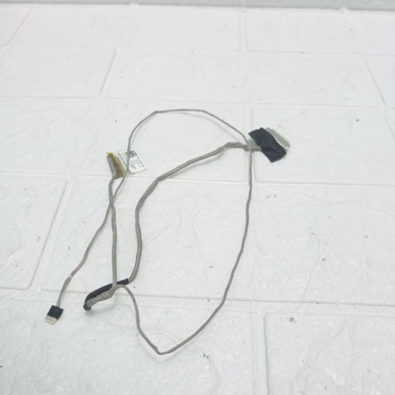 kabel fleksibel flexsibel LVDS LCD laptop Lenovo Ideapad 100-15IBD