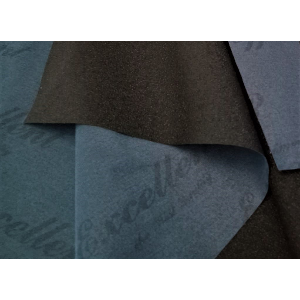 Kulit lembaran untuk jok motor Mio J model roadrace/Kulit jok motor lembaran/Sarung jok motor kulit 