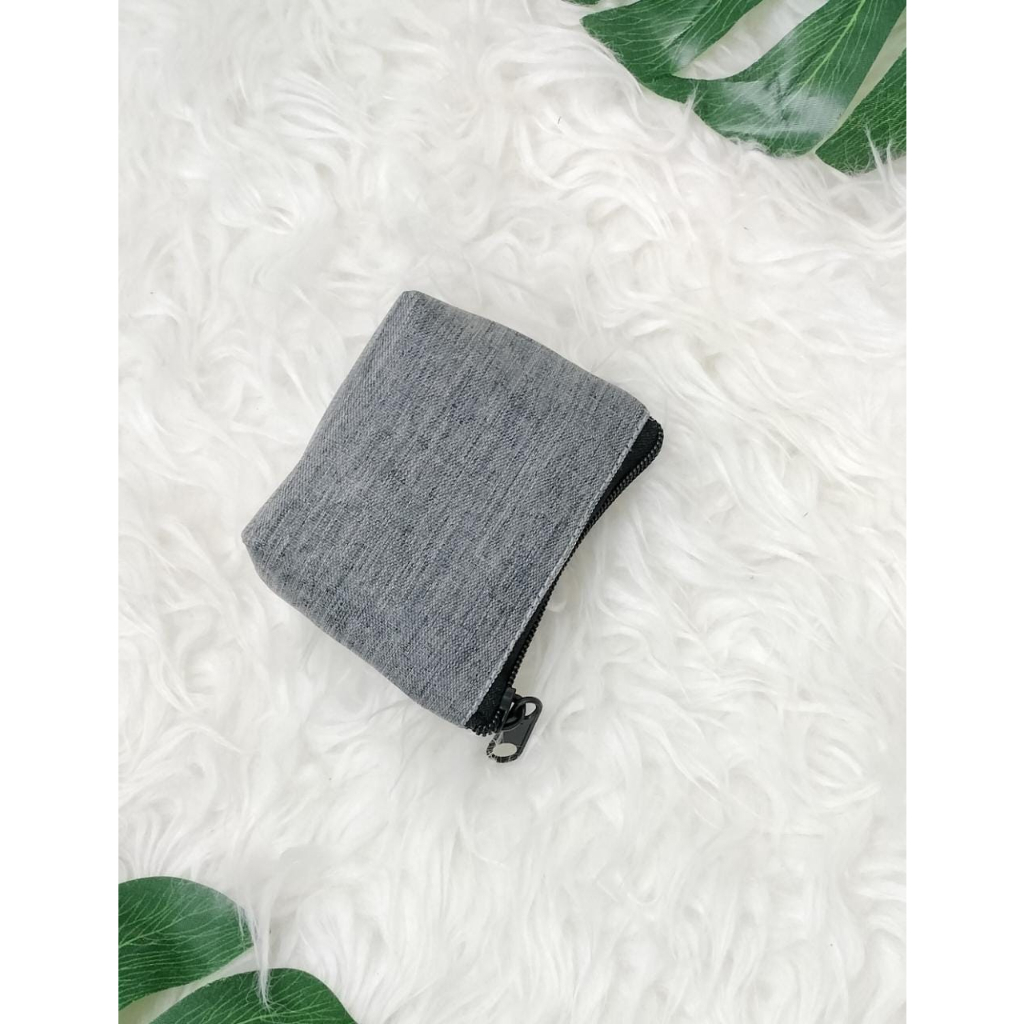 Dompet Mini, Dompet Koin, Dompet Wanita Kecil, Dompet Kecil - DC-A