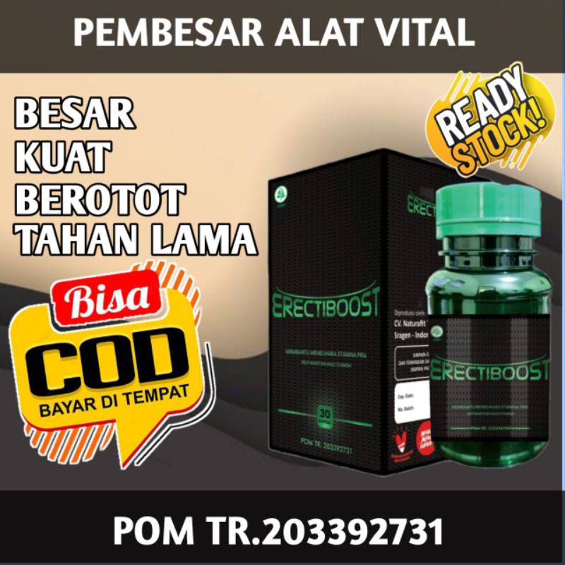 pembesarpenis pembesar alat kelamin Original 100% Pembesar Pennis Kapsul Herbal Asli Pemanjang obat 