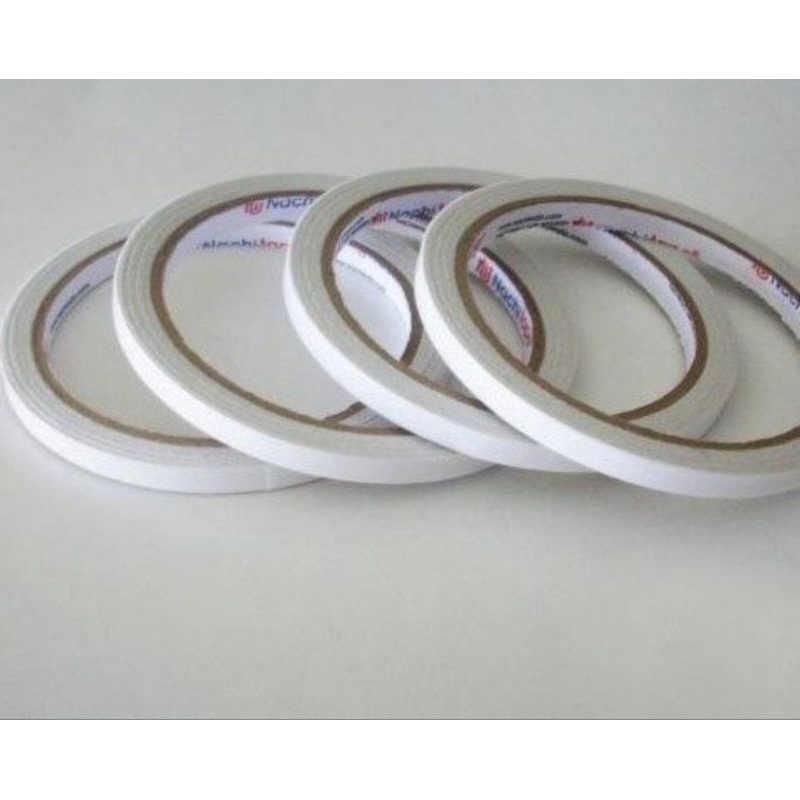 

Dauble tape 1in harga perpcs/satuan