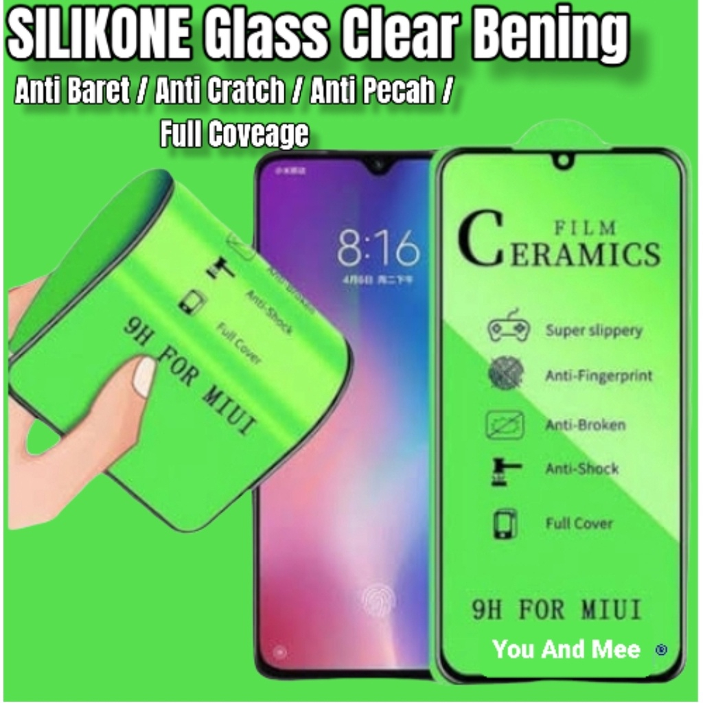 Tempered &quot;Anti Pecah&quot; ITEL S23 /P40 /A49 /A26 / A27/ Vision 3 3+ 2 1 1 Plus 1 Pro P36 Play Ceramic bening Clear/ Anti Glare Matte Doff/ Blue Light glossy/Bluelight Matte/Full Cover Depan Keramik AntiGores Gores Plastik Tipis 4G 5G S 23 P 40 FILM Temperd