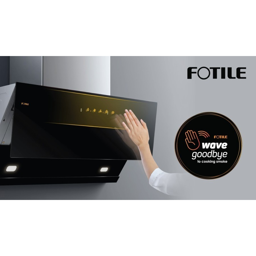 FOTILE COOKER HOOD JQG9031 ORIGINAL