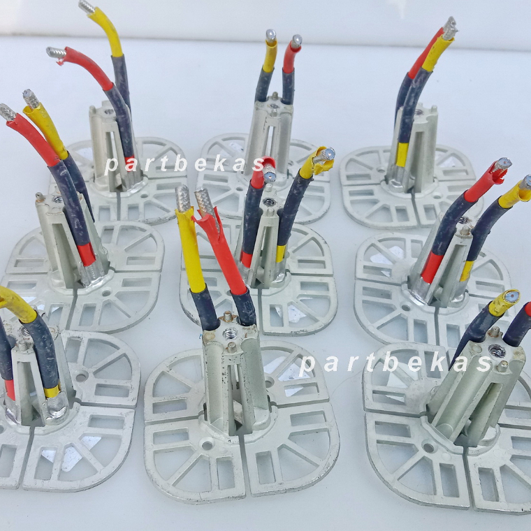 Part ex Antenna BTS Model P