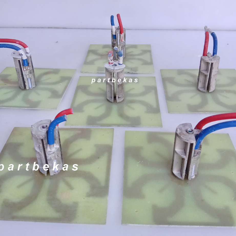 Part ex Antenna BTS Model Q