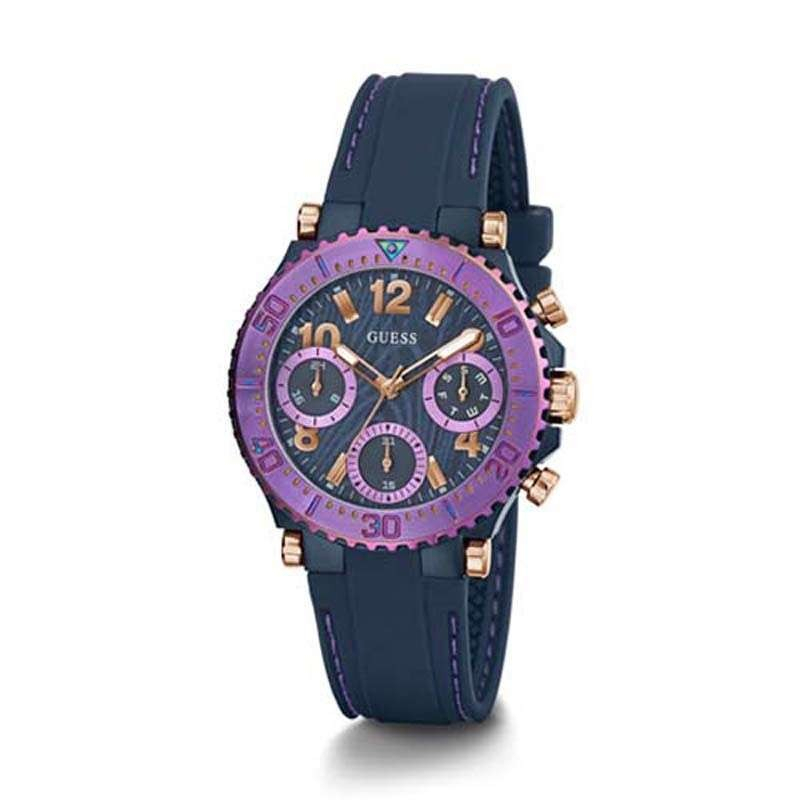 Jam Tangan Wanita Analog Guess Watches GW0466L2 Original garansi resmi