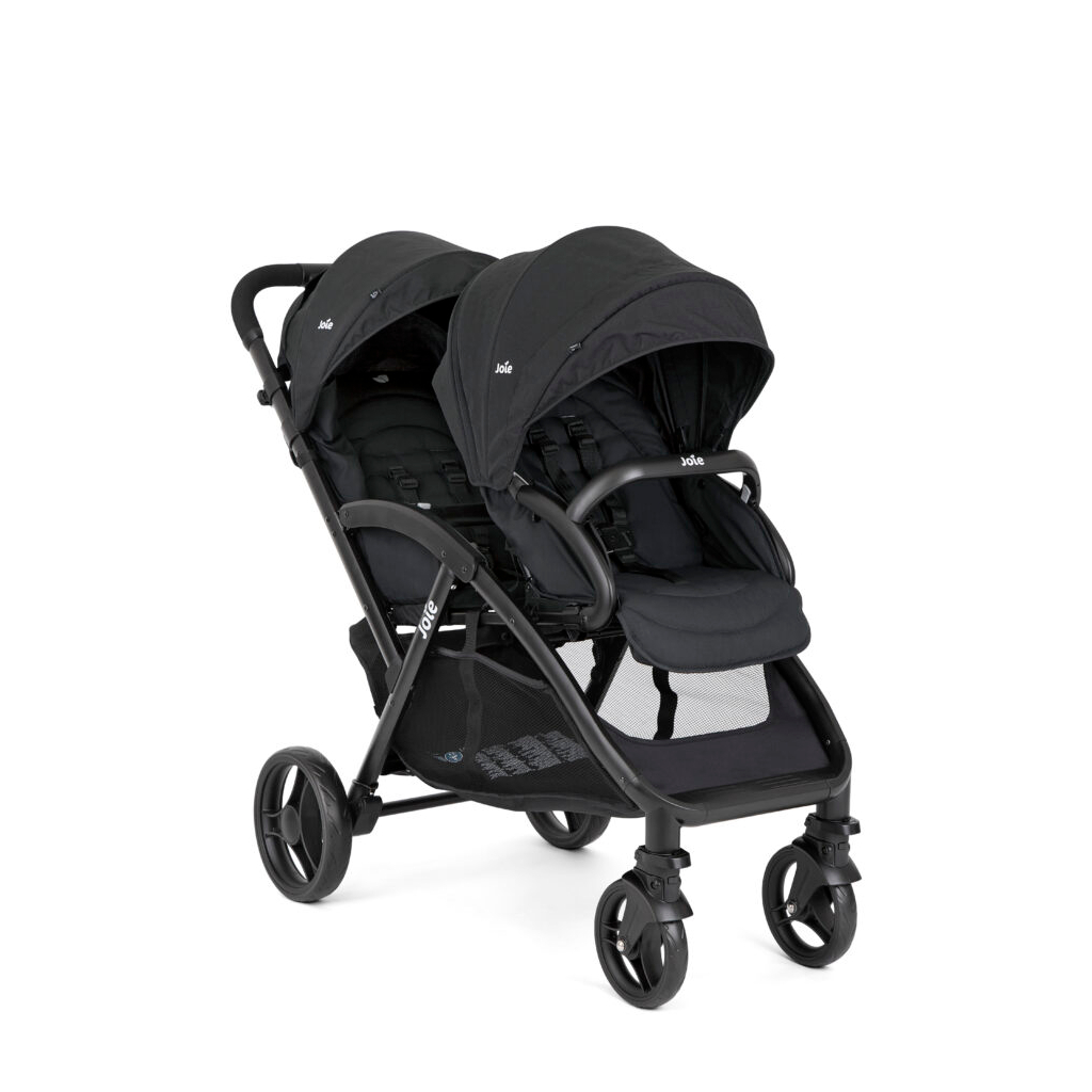 STROLLER JOIE `DUO EVALITE` SHALE