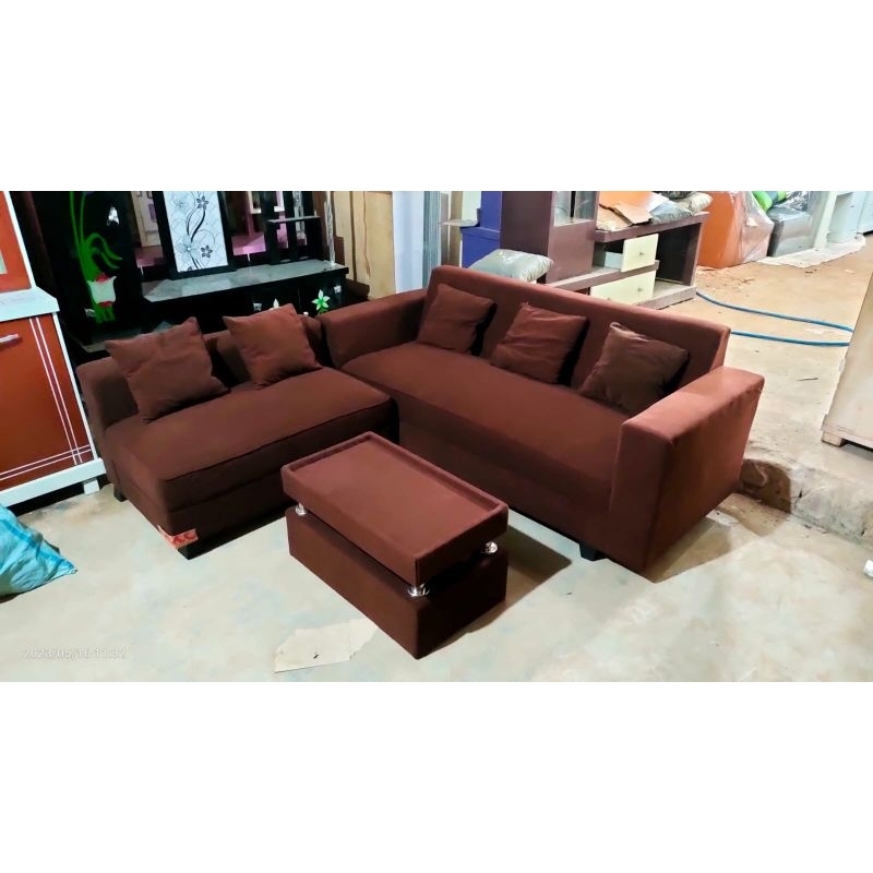Sofa Murah Bekasi BACA KETERANGAN SEBELUM CHECKOUT