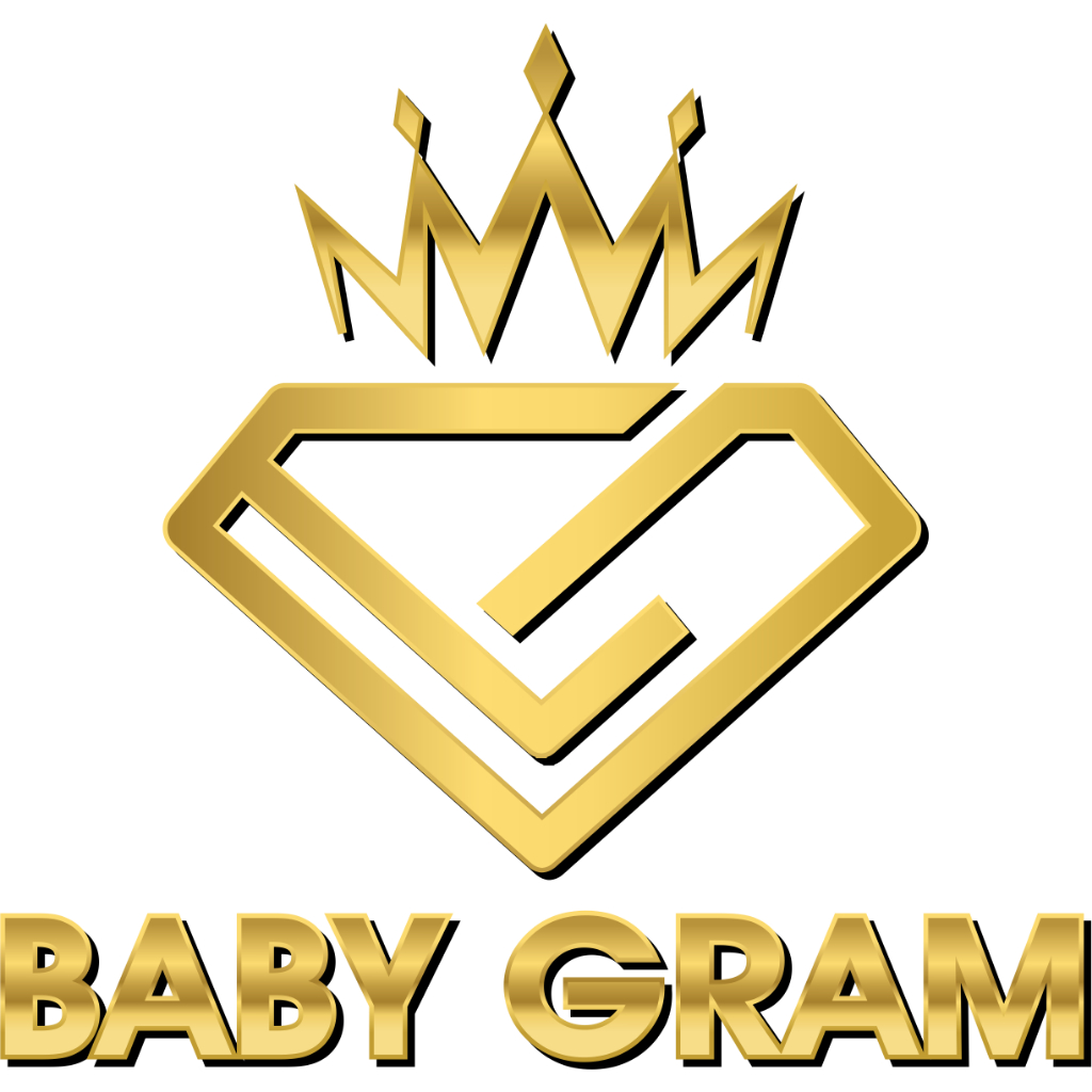 Baby Gram HARGA GROSIR Logam Mulia 24 Karat Asli Baby Gold