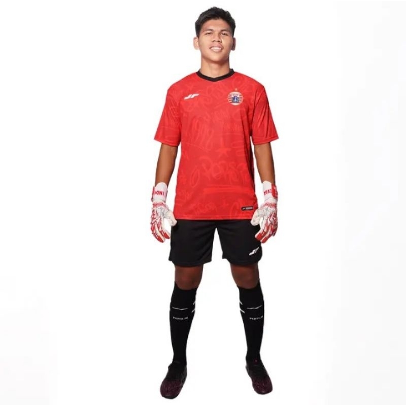 JERSEY BOLA | PRIA | WANITA | PERSIJA TRAINING GRAFCITY| ORIGINAL 2023