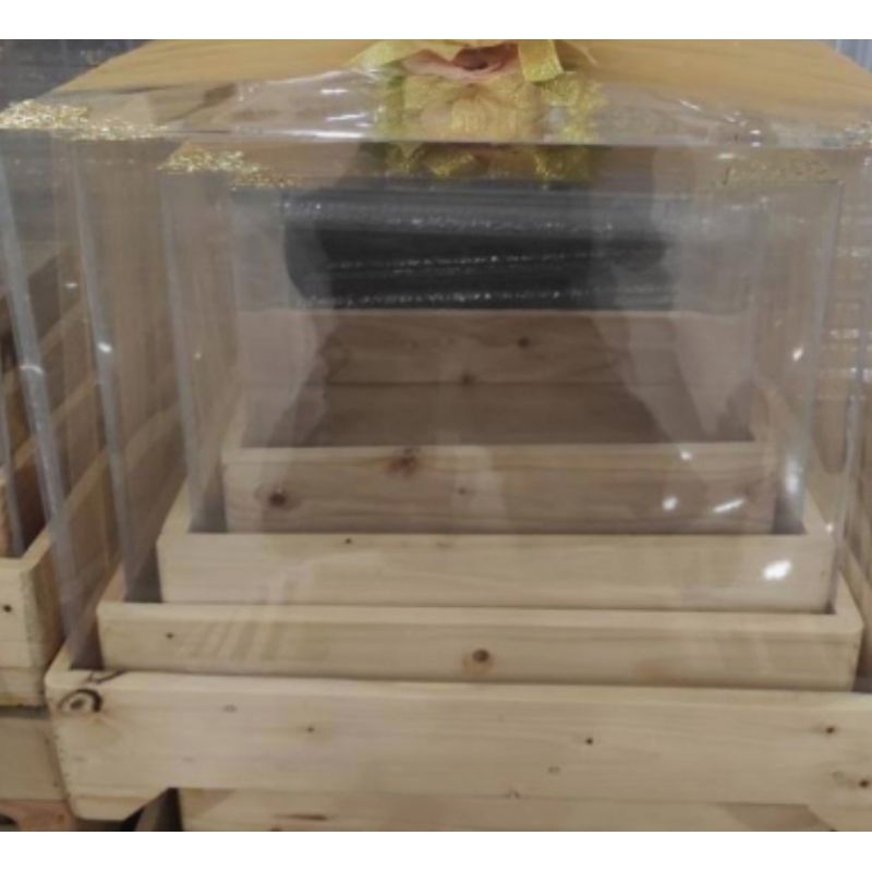 

paket seserahan khusus