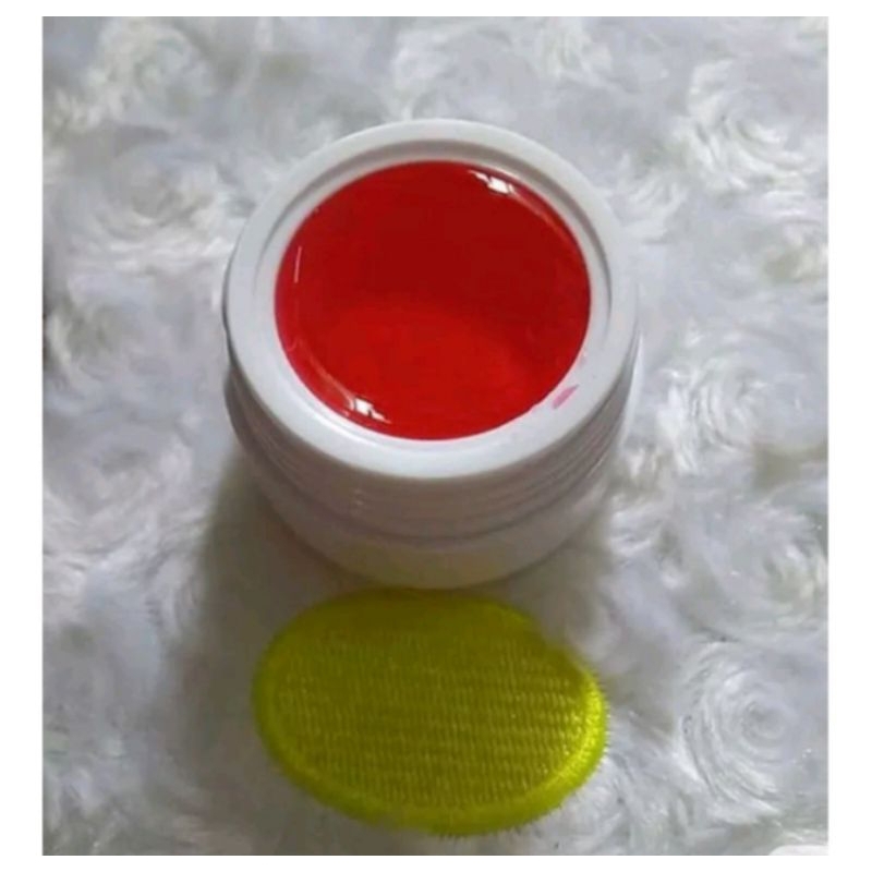 Red Jelly Dr. ita semarang
