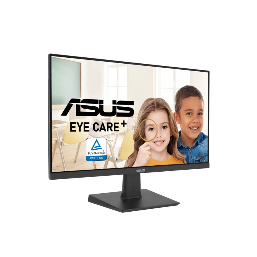 Monitor LED Asus VA24EHF 24&quot; 1080p FHD IPS 100Hz 1ms HDMIx1 Frameless