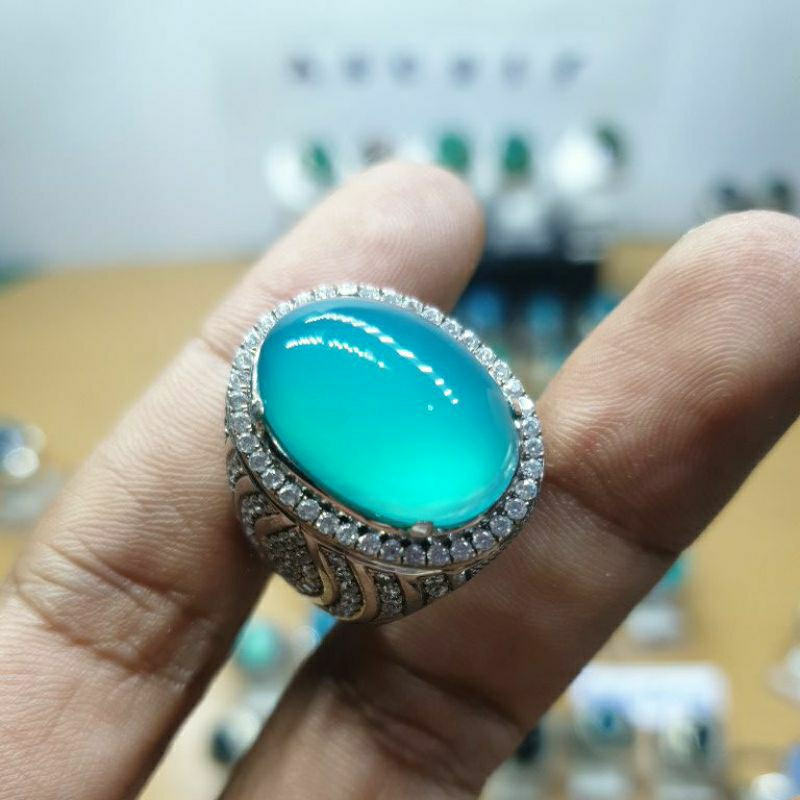 Bacan doko majiko relaxa super HQ