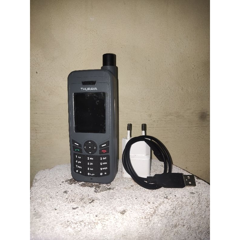 HP SATELIT THURAYA XT LITE