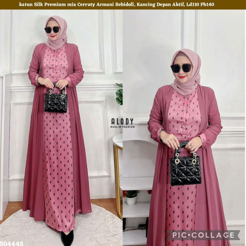 alody muslim fashion dress abu abu